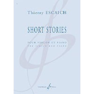 9790043100454 - Short stories 9790043100454 - Short stories