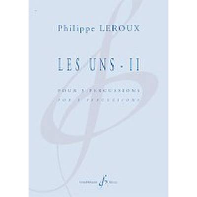 9790043100225 - Les uns 2 9790043100225 - Les uns 2