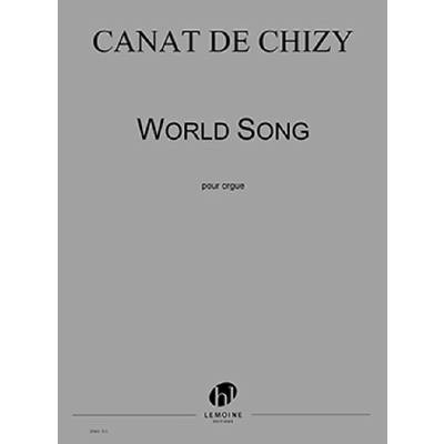 9790230994668 - World song 9790230994668 - World song