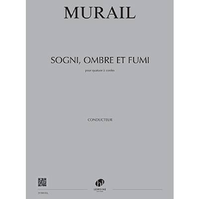 9790230993005 - Sogni ombre et fumi