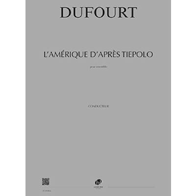 9790230991902 - Lamerique dapres tiepolo