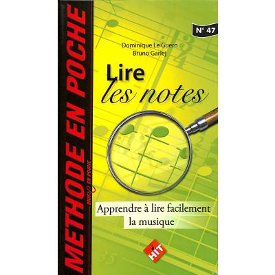 3554270218476 - Lire les notes | Apprendre a lire facilement la musique 3554270218476 - Lire les notes | Apprendre a lire facilement la musique