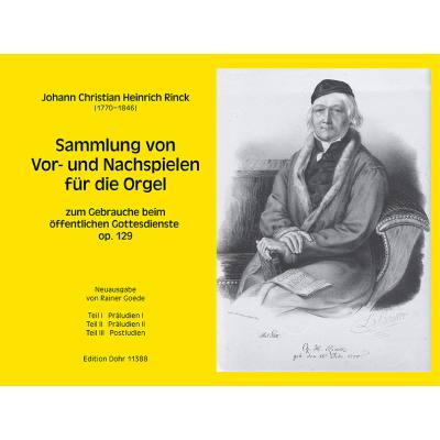 9790202023884 - Sammlung von Vor und Nachspielen 9790202023884 - Sammlung von Vor und Nachspielen