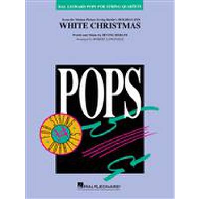 0888680699703 - White Christmas 0888680699703 - White Christmas