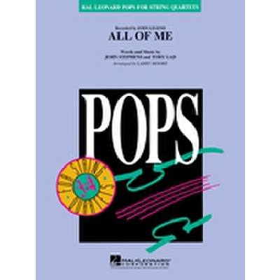 0888680023461 - All of me