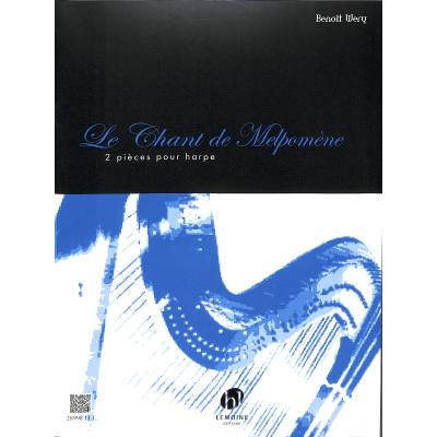 9790230989985 - Le chant de Melpomene