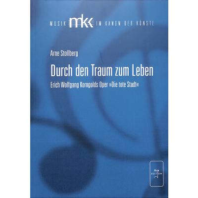 9783924522100 - Durch den Traum zum Leben