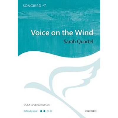 9780193410138 - Voice on the wind