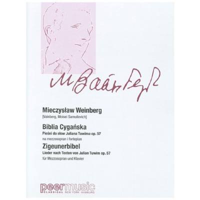 9790501872183 - Zigeunerbibel op 57 9790501872183 - Zigeunerbibel op 57