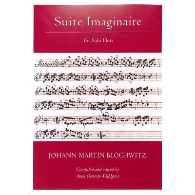 9790302116790 - Suite Imaginaire