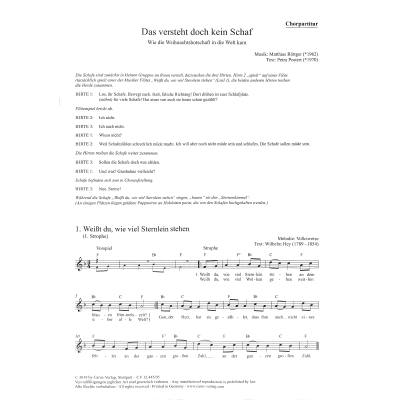 9790007187514 - Das versteht doch kein Schaf | Wie die Weihnachtsbotschaft in die Welt kam