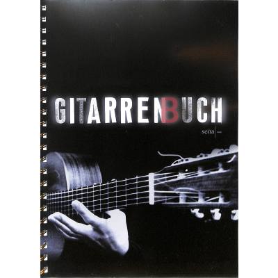 9990001211165 - Gitarrenbuch 1 9990001211165 - Gitarrenbuch 1