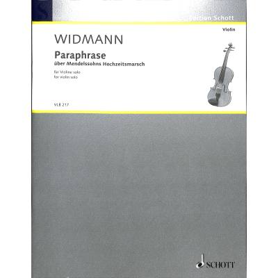 9790001167635 - Paraphrase