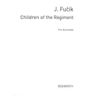 5020679259344 - Die Regimentskinder op 169