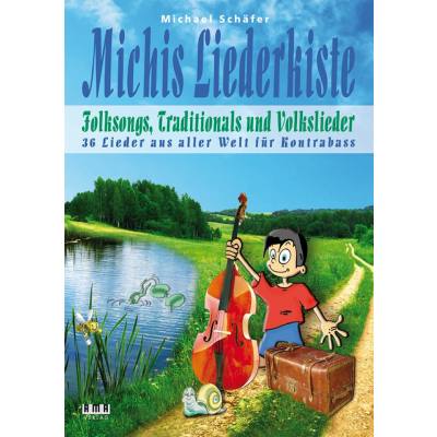Michis Liederkiste | Folksongs Traditionals und Volkslieder