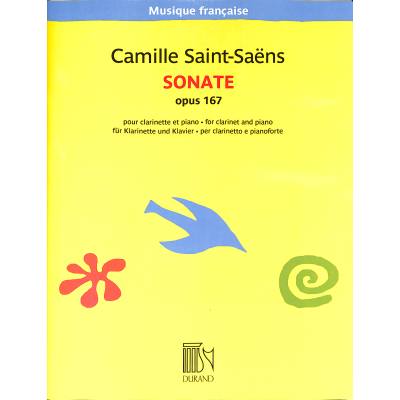 9790044094424 - Sonate op 167 9790044094424 - Sonate op 167