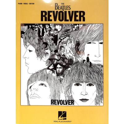 0888680950262 - Revolver