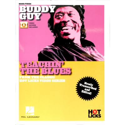 0888680719951 - Teachin the Blues