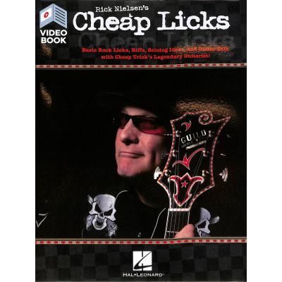 0888680889234 - Cheap licks