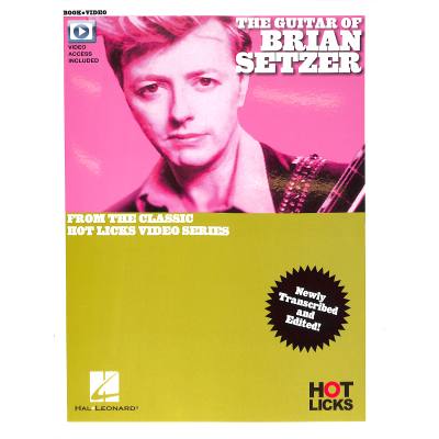 0888680739119 - The guitar of