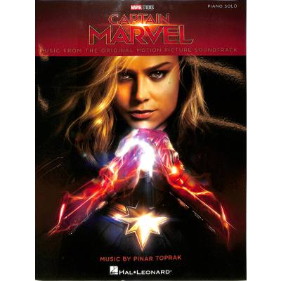 0888680944629 - Captain marvel 0888680944629 - Captain marvel