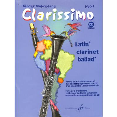 9790043095903 - Clarissimo 1 9790043095903 - Clarissimo 1