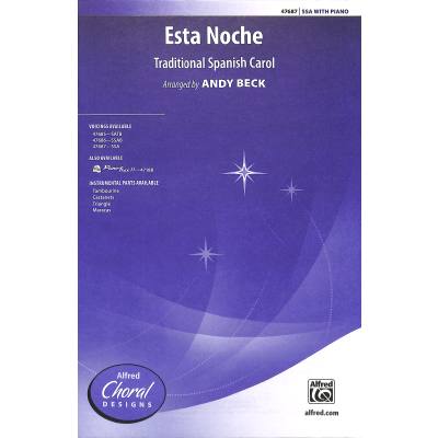 0038081543802 - Esta noche