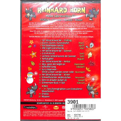 Meine Jahreszeiten Hits - Notenbuch.de