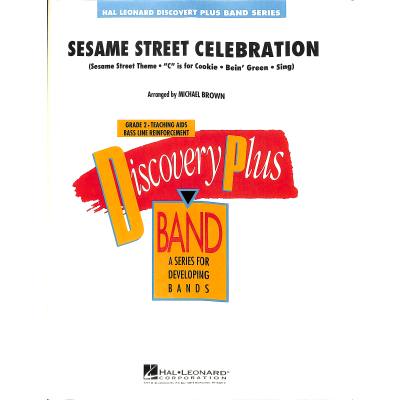 0888680075781 - Sesame Street Collection 0888680075781 - Sesame Street Collection