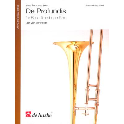 De profundis