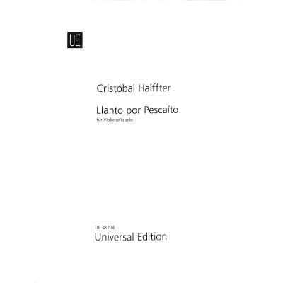 0803452073703 - Llanto por pescaito