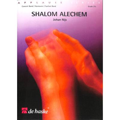 9790035069318 - Shalom Alechem