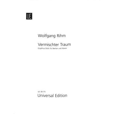 0803452073666 - Vermischter Traum