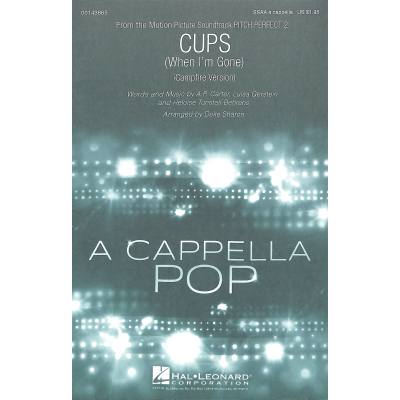 0888680059866 - Cups (when Im gone)