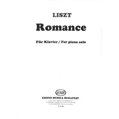 9790080123287 - Romance 9790080123287 - Romance