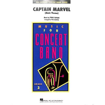 0888680944957 - Captain marvel 0888680944957 - Captain marvel
