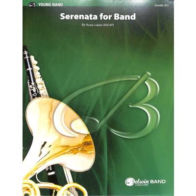 0038081529400 - Serenata