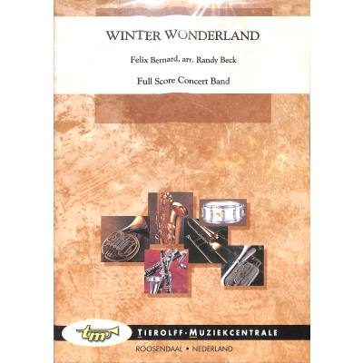4025511060332 - Winter wonderland