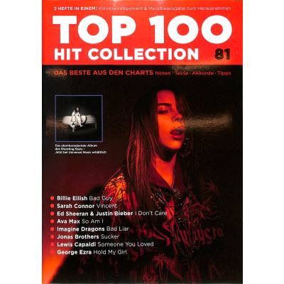 9783795712273 - Top 100 Hit CollectionNr81 Geheftet