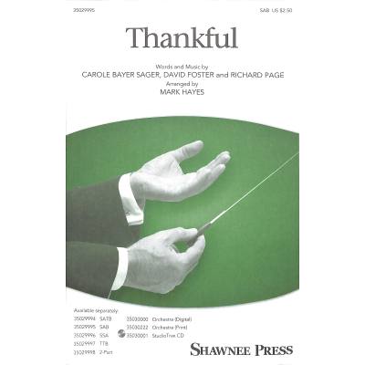 0888680033019 - Thankful