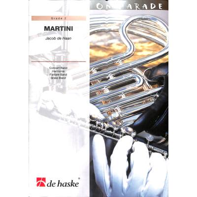 9790035045244 - Martini