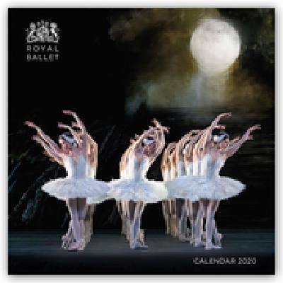 Royal Ballet | Königliches Ballett 2020