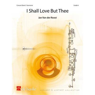 9790035237236 - I shall love but thee 9790035237236 - I shall love but thee