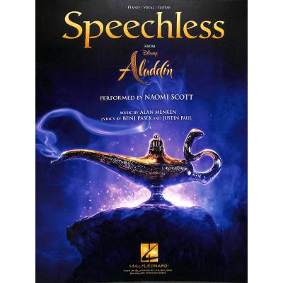 0888680962425 - Speechless