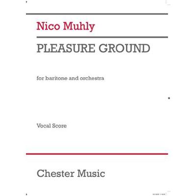 5020679000458 - Pleasure Ground 5020679000458 - Pleasure Ground