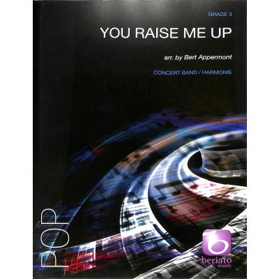 9790365225781 - You raise me up 9790365225781 - You raise me up
