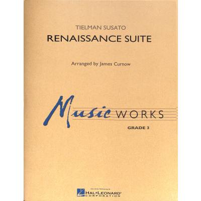0073999553017 - Renaissance Suite