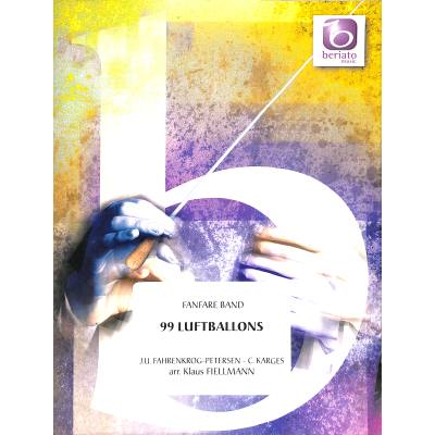 9790365207190 - 99 Luftballons
