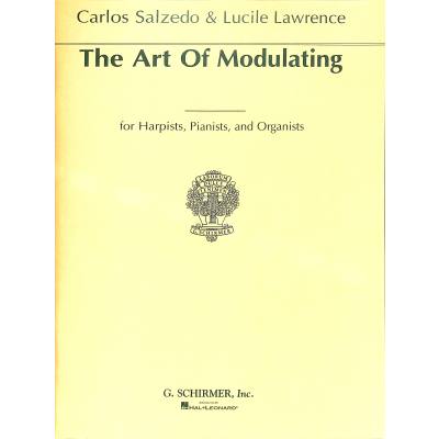 0073999813180 - Art of modulating harp 0073999813180 - Art of modulating harp