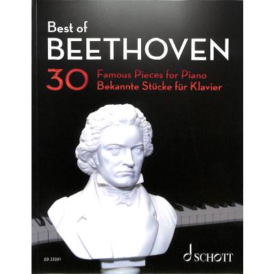 9783795719111 - Best of Classics   Best of Beethoven - Best of Beethoven Kartoniert (TB)